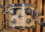 DW Collector s Maple SSC Natural Satin Oil Drum Set - 22,10,12,16 - SO#1313028 Sale