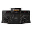 Pioneer DJ OPUS-QUAD 4-Channel DJ System Cheap