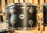 DW Collector s Maple SSC Jewel Green Satin Oil Drum Set - 22,10,12,16 - SO#1315161 Supply