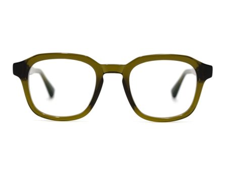 MYKITA-RENEW-BADU-C.775-51-17-145-Forest-Green-Vert-Forêt-Peridot Supply