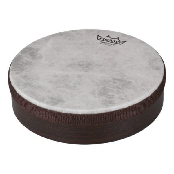 Remo 8-Inch Fiberskyn Frame Drum Supply