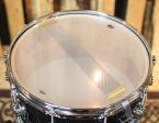 DW 6.5x14 Collector s Maple VLT Gloss Black Snare Drum - SO#1296063 For Sale