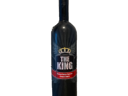 The King on Sale