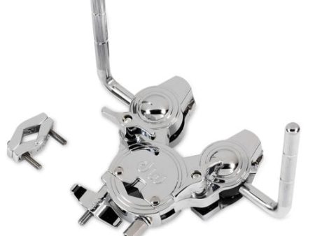 DWSM992 - DOUBLE TOM CLAMP W V MEMORY LOCK Fashion