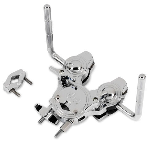 DWSM992 - DOUBLE TOM CLAMP W V MEMORY LOCK Fashion