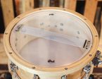 PDP 6.5x14 Concept Maple Thick Wood Hoop Snare Drum Sale