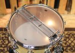 DW 6.5x14 Collector s Birch VLT Natural Satin Oil True Sonic Snare Drum - SO#1312354 Online now