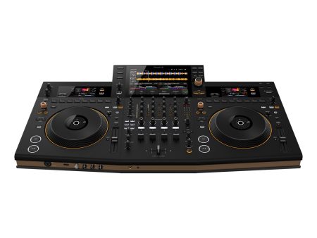 Pioneer DJ OPUS-QUAD 4-Channel DJ System Cheap