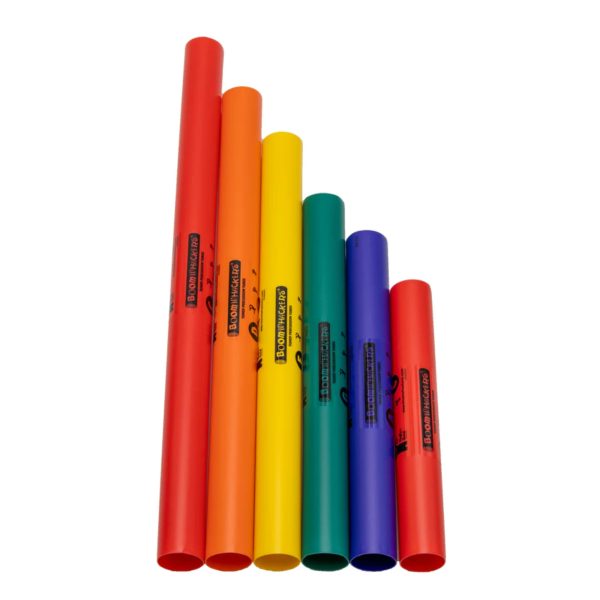 Rhythm Band Boomwhackers 6-Note Scale on Sale