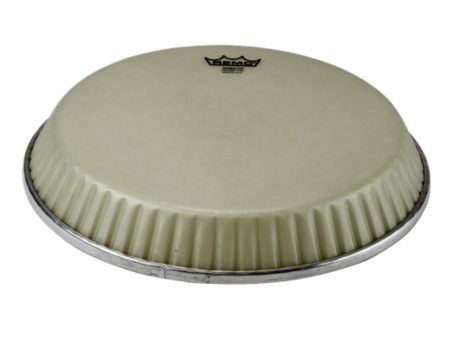 Remo Symmetry Skyndeep 11.06-Inch Conga Drumhead Hot on Sale