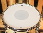 DW 6x14 Design Maple Satin Natural Snare Drum - DDLM0614SSNS For Discount