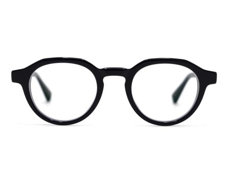 MYKITA-RENEW-NIAM-C.776-47-22-145-Black-Ink---Encre-Noir For Sale