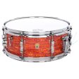 Ludwig Snare Drum, Jazzfest Mod Orange Fashion