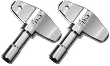 DWSM801-2 - STANDARD DW DRUM KEY 2 PK - CLAMSHELL Online Hot Sale