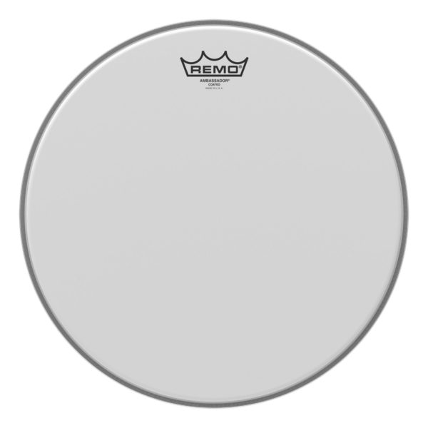 Remo Ambassador 16-Inch Coated Drumhead Sale