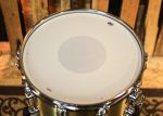 DW 8x14 Performance Brass Snare Drum - DRPM0814SSBP Online Sale