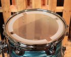 DW Performance Turquoise Oyster Rack Tom - 9x13 Online Hot Sale