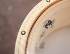 PDP 6.5x14 Concept Maple Thick Wood Hoop Snare Drum Sale