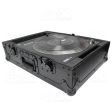 ProX XS-RANE12BL ATA-300 Style Flight Case - For Rane 12 Motorized DJ Control System - Black on Black Sale