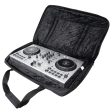 ProX XB-MDDJSR2 MANO Series Travel Bag with Handle - Fits DDJ-SR2, DDJ-RR, MIXSTREAM PRO & Similar Size DJ Controllers Supply