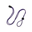 Rhythm Band Recorder Neck Strap, Purple Cheap