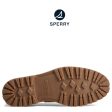 Men s Authentic Original™ Unlined 3-Eye Lug Boat Shoe Tan (STS25572) Online