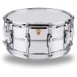 Ludwig Snare Drum, Supraphonic 14-Inch Cheap