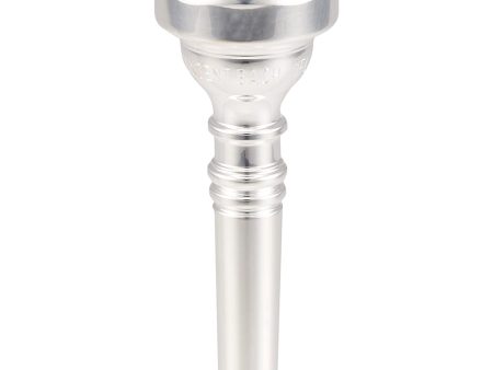 Bach Flugelhorn Mouthpiece, 1 Classic Series Cheap