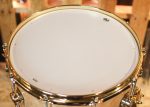 DW 7x14 Collector s Maple VLT Birdseye Maple Snare Drum - SO#1303301 Fashion