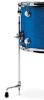 DWSMFTL - FINE TUNE FLOOR TOM LEG, CHROME Online now