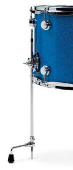 DWSMFTL - FINE TUNE FLOOR TOM LEG, CHROME Online now