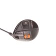 Cobra King F6 Men s Right Graphite Fairway 3 Wood 16 Degree Stiff - MFS Series Matrix Ozik 65 Red Tie Q4 Supply