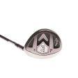 Callaway FT Graphite Men s Right Fairway 5 Wood 19 Degree Regular - Fujikura Fit On 160 S Supply