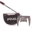 Ping Scottsdale Pickmup B Steel Putter 35 Inches - Golf Pride Tour SNSR Sale