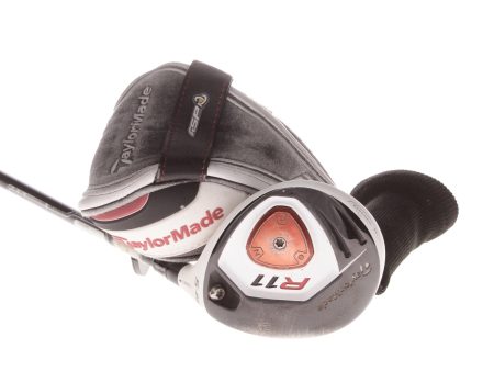 TaylorMade R11 Men s Right Graphite Fairway 5 Wood 19 Degree Stiff - Fujikura Blur 70 S Online