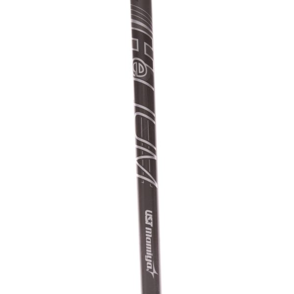 Cobra King Speedzone-S Graphite Men s Right Fairway 3 Wood 14.5 Degree Regular - UST Mamiya Helium 5F3 Hot on Sale