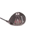 Ping G410 Men s Right Graphite Fairway 3 Wood 14.5 Degree Regular - Ping Alta CB 65R Discount