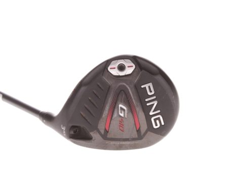 Ping G410 Men s Right Graphite Fairway 3 Wood 14.5 Degree Regular - Ping Alta CB 65R Discount