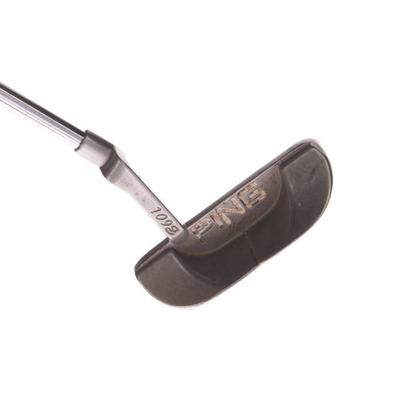 Ping B60 i Isopur Steel Putter 35.5 Inches - Ping For Discount