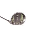 Cobra Radspeed Men s Right Graphite Fairway 3 Wood 14.5 Degree Regular - MotoreX F3 6R on Sale