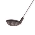 Callaway Paradym Men s Right Graphite Fairway 3 Wood HL 16.5 Degree Senior - Aldila Ascent 50 A Online Hot Sale