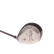 Srixon XXIO Impact Power Body Men s Right Graphite Fairway 5 Wood 15 Degree Regular - Srixon SV-3002 63g Hot on Sale