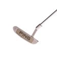 Ping B60 i Isopur Steel Putter 35.5 Inches - Ping For Discount