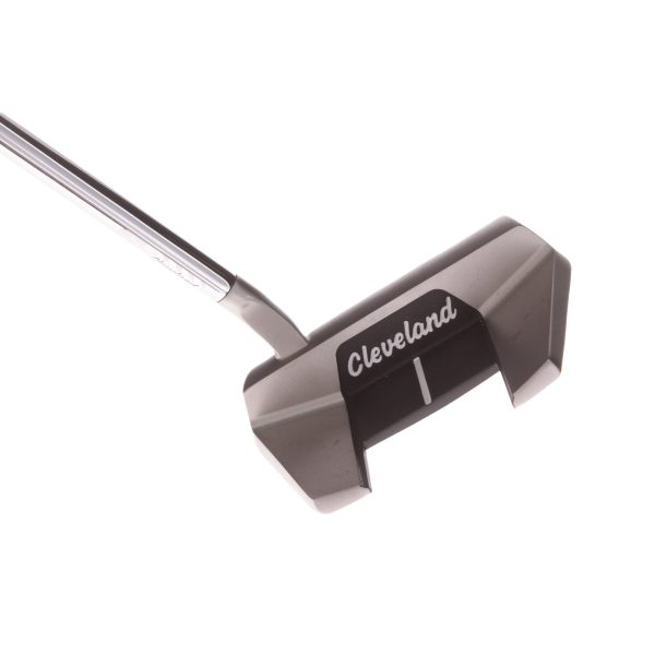 Cleveland HB Soft 11 Graphite Putter 34.5 Inches - Octogrip Cheap