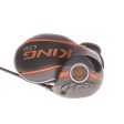 Cobra ltd Men s Right Graphite Fairway 3 Wood 13 Degree Regular - Aldila Rogue 95 MSI 70 3.7 R Fashion