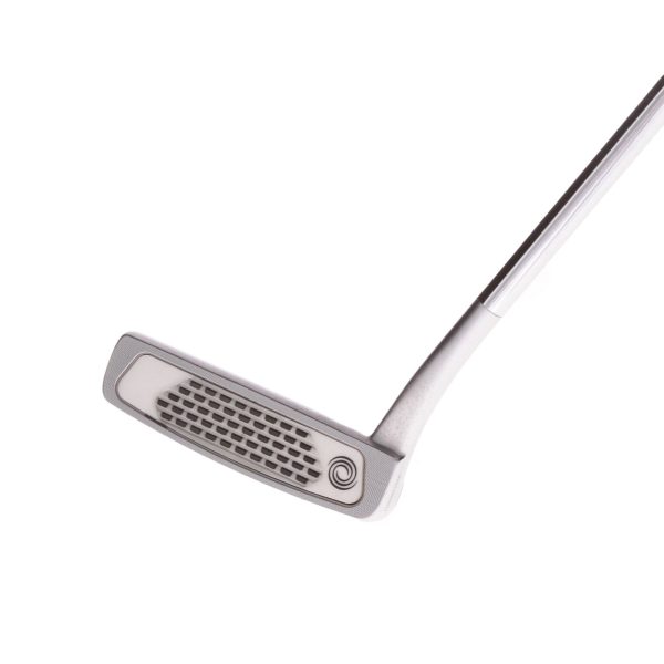 Odyssey Stroke Lab Nine Men s Right Graphite Putter Regular - Odyssey Stroke Lab For Discount