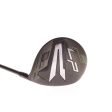 Wilson Staff Launch Pad 2 Men s Right Graphite Fairway 3 Wood 16 Degree Regular - Project X 5.5 R Supply