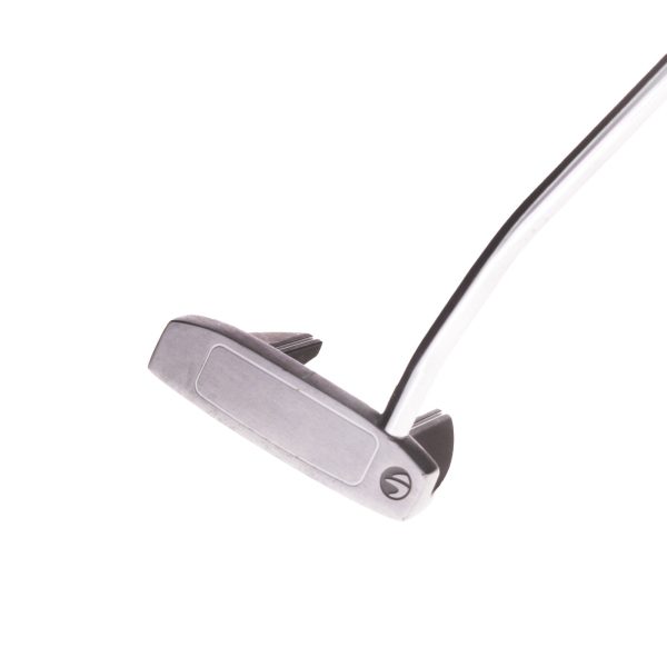 Inesis 100 Mallet Steel Putter 34 Inches - Inesis For Sale