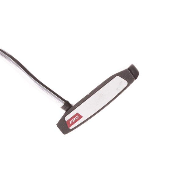 Odyssey White Hot Pro 7 Steel Putter 34 Inches - Flat Cat Sale