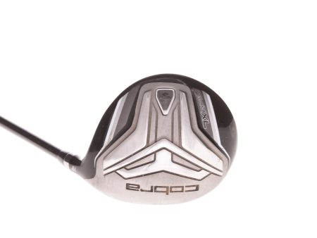 Cobra Fly XL Men s Right Graphite Fairway 5 Wood 19 Degree Regular - Fly XL R Supply